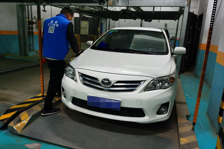 春節(jié)前后洗車扎堆太愁人？上門洗車了解一下！