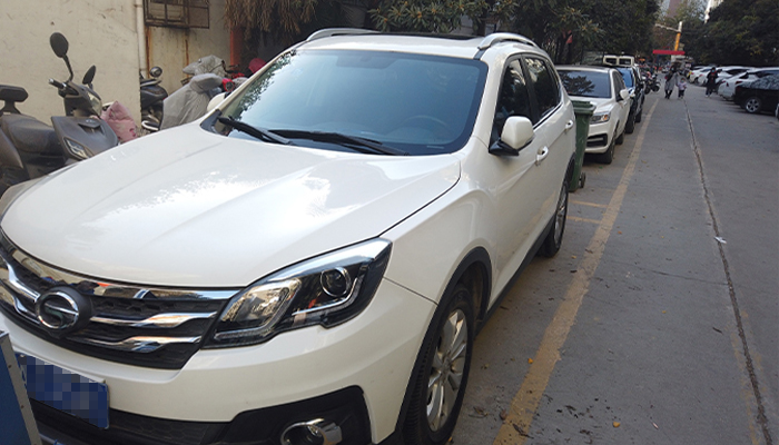 鄭州有上門洗車嗎？（金水區(qū)上門洗車電話）