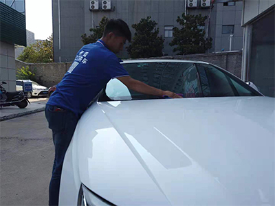 鄭州中原區(qū)有上門洗車嗎?(鄭州上門洗車平臺)