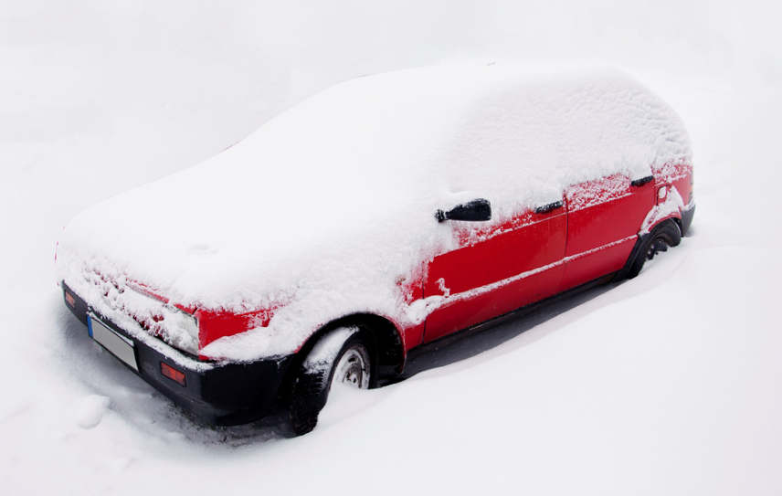 關(guān)于雪天的洗車(chē)知識(shí)！
