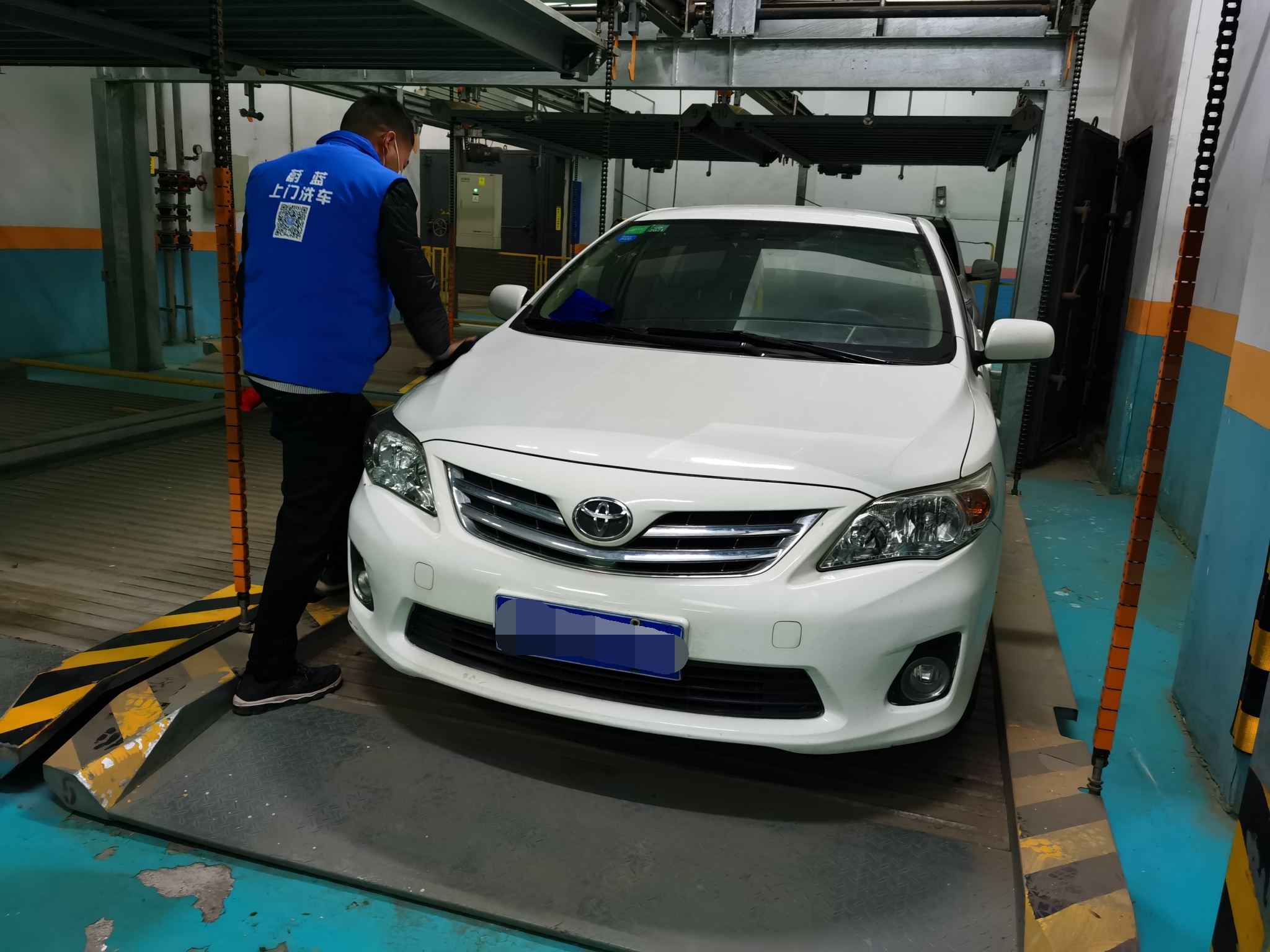 “上門(mén)洗車(chē)”的優(yōu)勢(shì)，你了解多少呢？