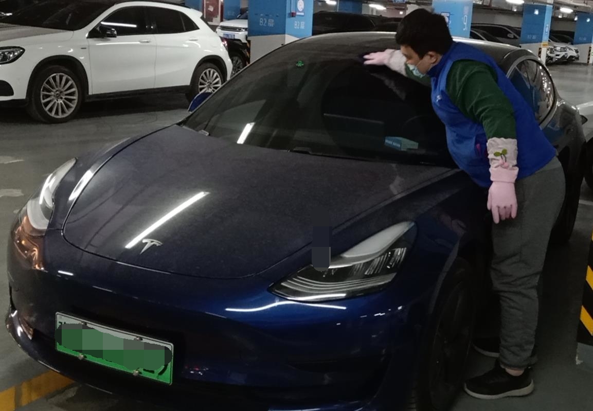 蔚藍車服---分享您不知道的一些汽車冷門小知識！