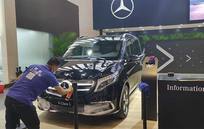 省心，省力，省錢的洗車服務(wù)，上門洗車服務(wù)有這些優(yōu)點(diǎn)你會選擇嗎？