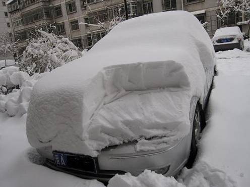 冬季自己洗車(chē)好嗎？(冬季洗車(chē)注意事項(xiàng))